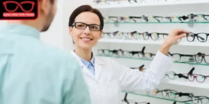 Nguồn gốc và sự phát triển của gọng kính Parim