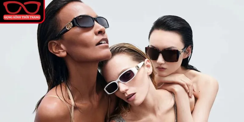 Cách chọn kính Gucci chính hãng phù hợp
