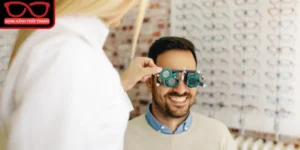 Mắt kính Tâm Đức và các dịch vụ hậu mãi tuyệt vời