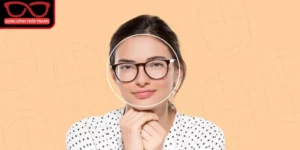 Các đặc điểm đường nét của khuôn mặt tròn