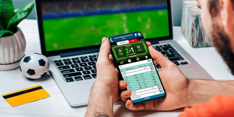 Bongvip - Nền tảng cá cược trực tuyến hiện đại và tiện ích