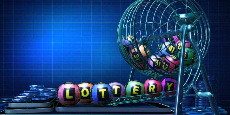 Tham gia xổ số Mana88