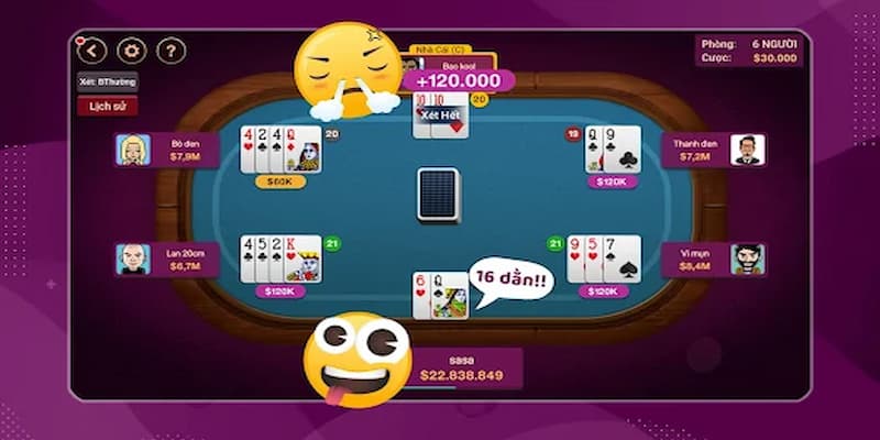 Biendo Xì Dách Online Chiến Thuật Đạt Điểm Cao Và Giữ Vốn