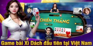 Bongvip - Chơi game xì dách đa dạng mức cược để thắng lớn