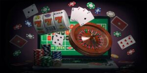 Casino MMWIN – Trải Nghiệm Thoải Mái, Kiếm Tiền Dễ Dàng