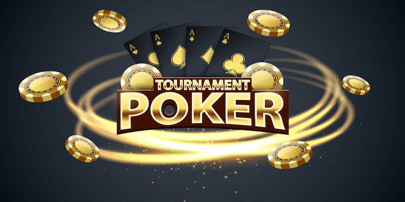 Poker Tournament Mana88
