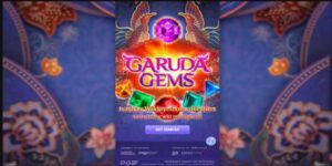 Khám phá bí mật trò chơi Garuda Gems tại cổng game Mana88