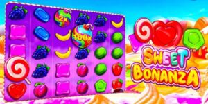 Sweet Bonanza Tại Bongvip: Kẹo Ngọt Và Cơ Hội Nổ Hũ Cực Lớn