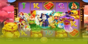 Sảnh Game Slot Mana88 Xanh Chín Và Mẹo Quay Hũ Dễ Thắng