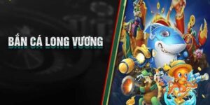 MMWIN Và Trải Nghiệm Bắn Cá Long Vương Với Tỷ Lệ Thưởng Cao